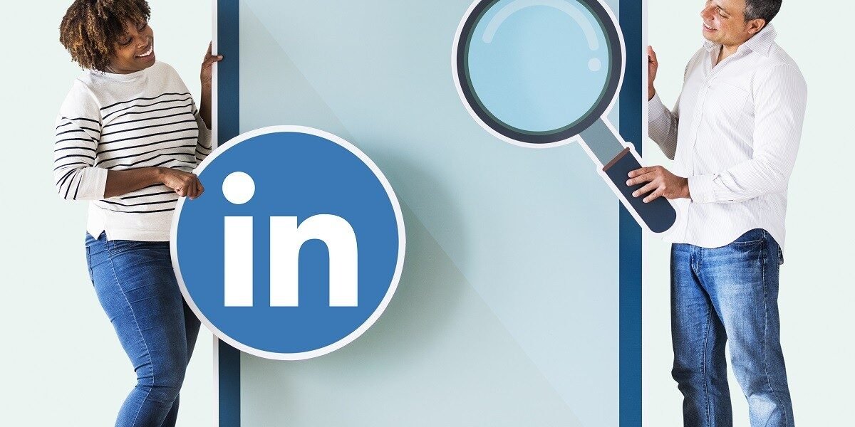 Como fazer seu perfil de LinkedIn se destacar